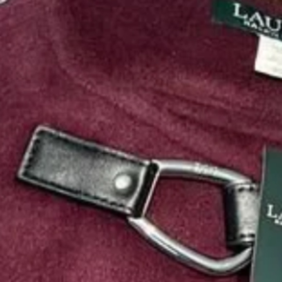 Brand New Lauren Ralph Lauren Capelet Coat - Picture 10 of 12